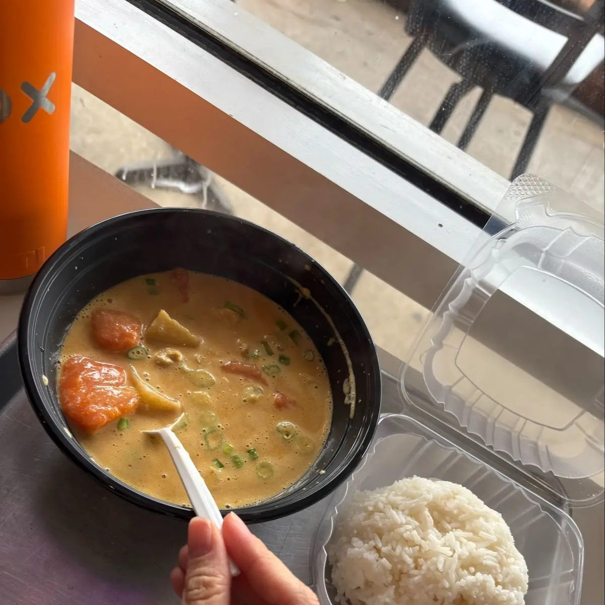 Chicken Curry