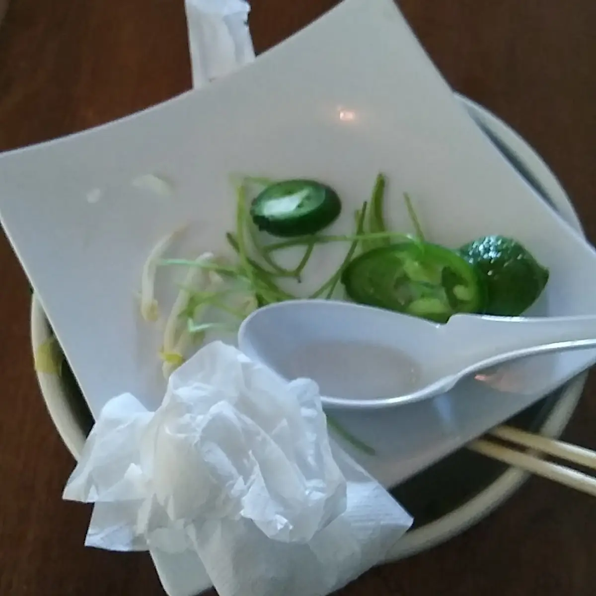 Pho Bo