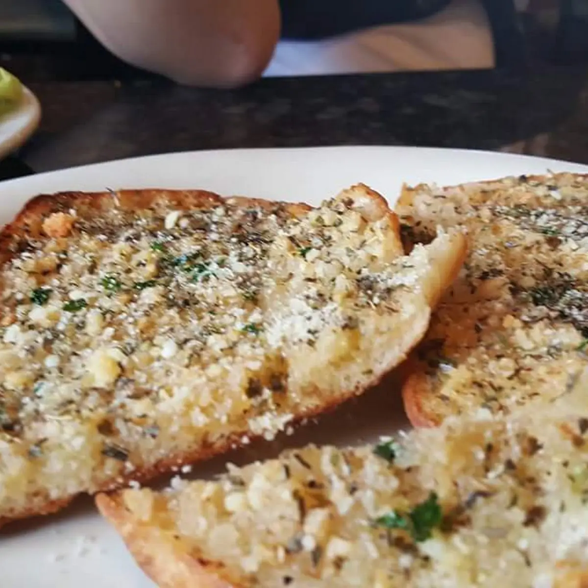 Garlic Bread