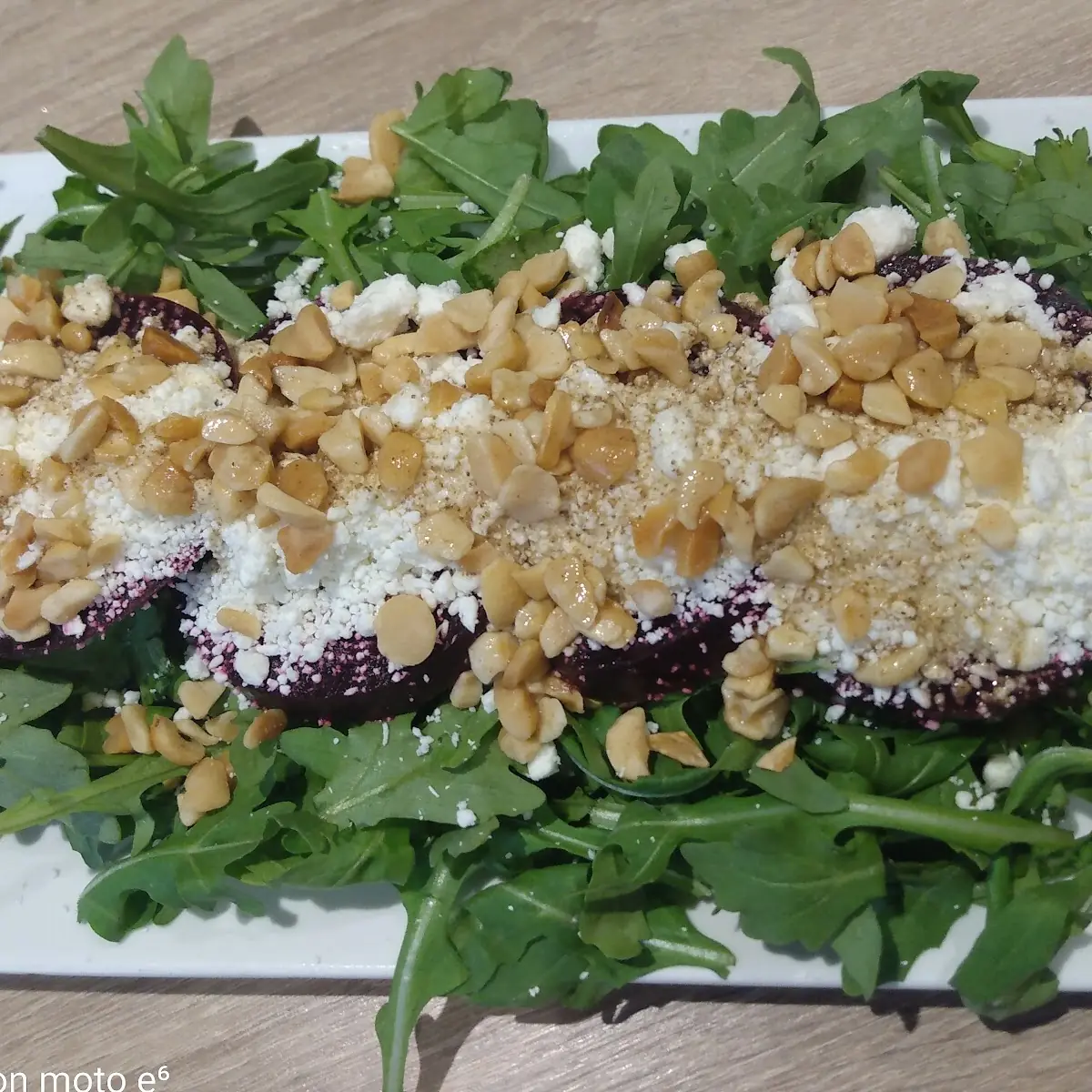 Beet Salad