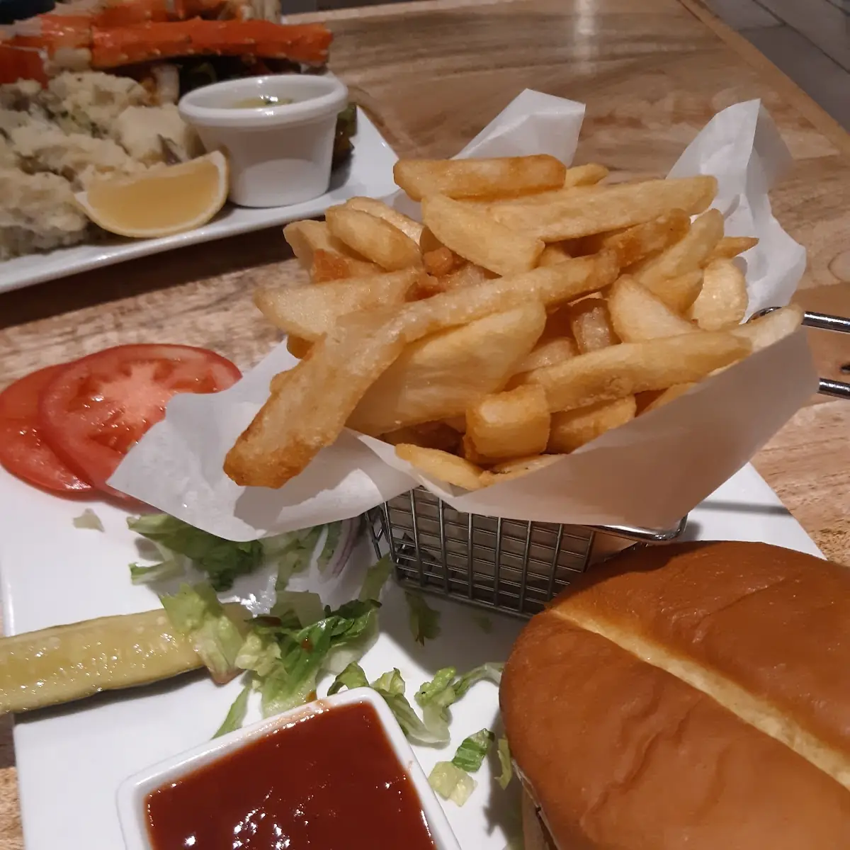 Chicken Sandwich