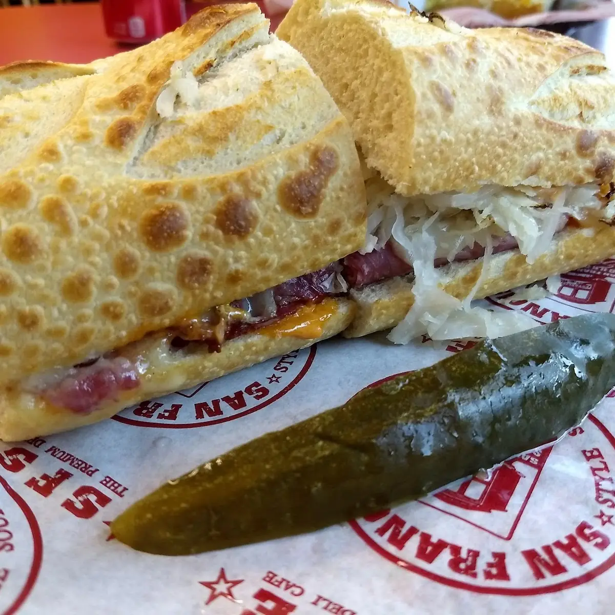 Reuben