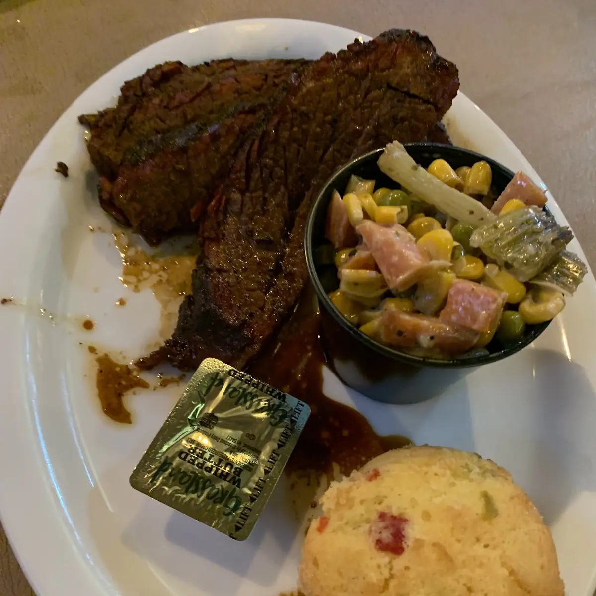 Cornbread