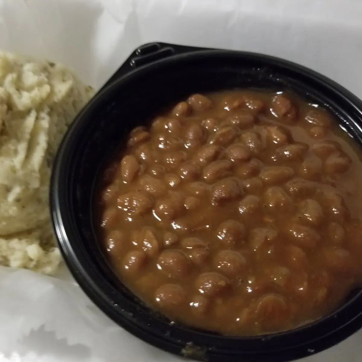 Baked Beans