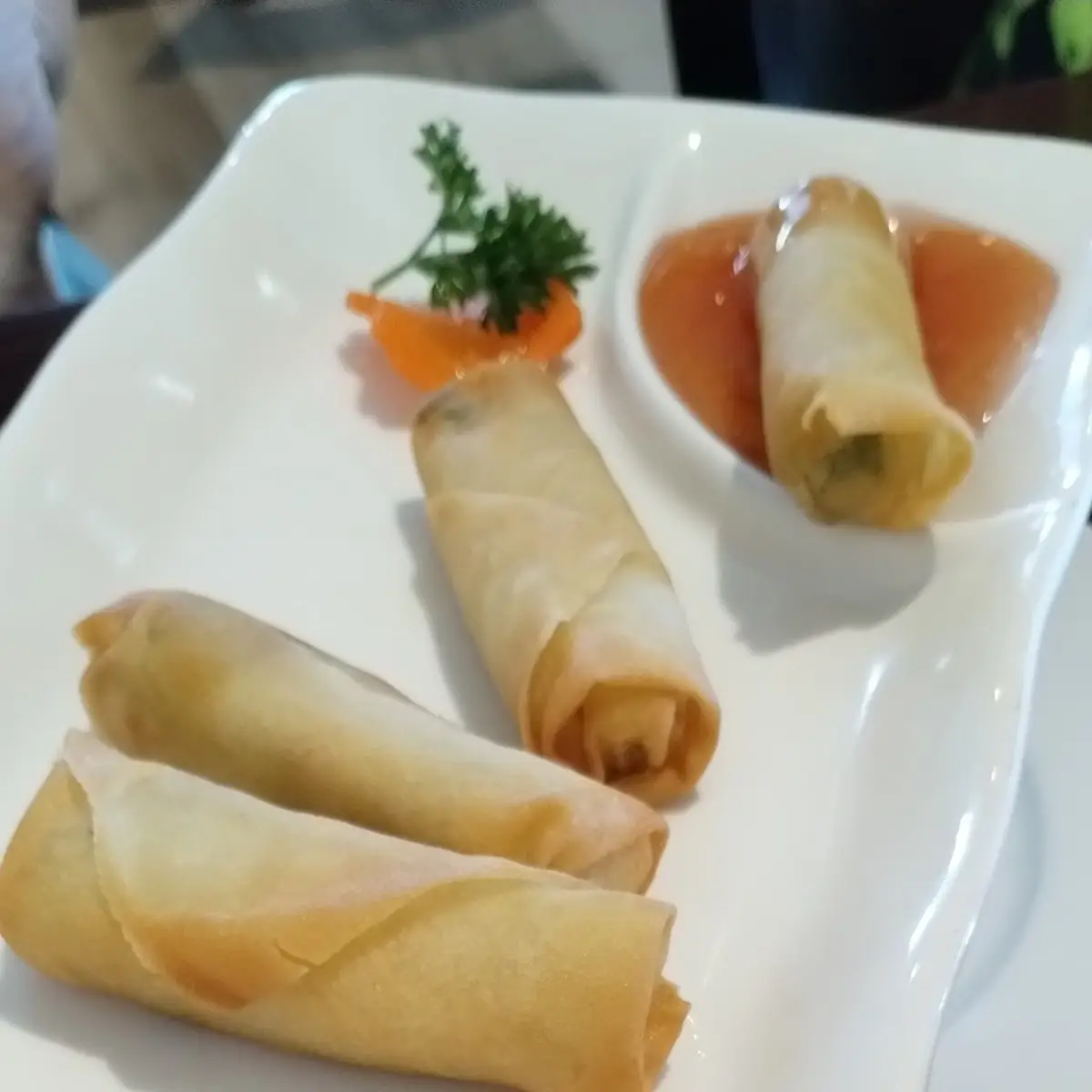 Spring Roll