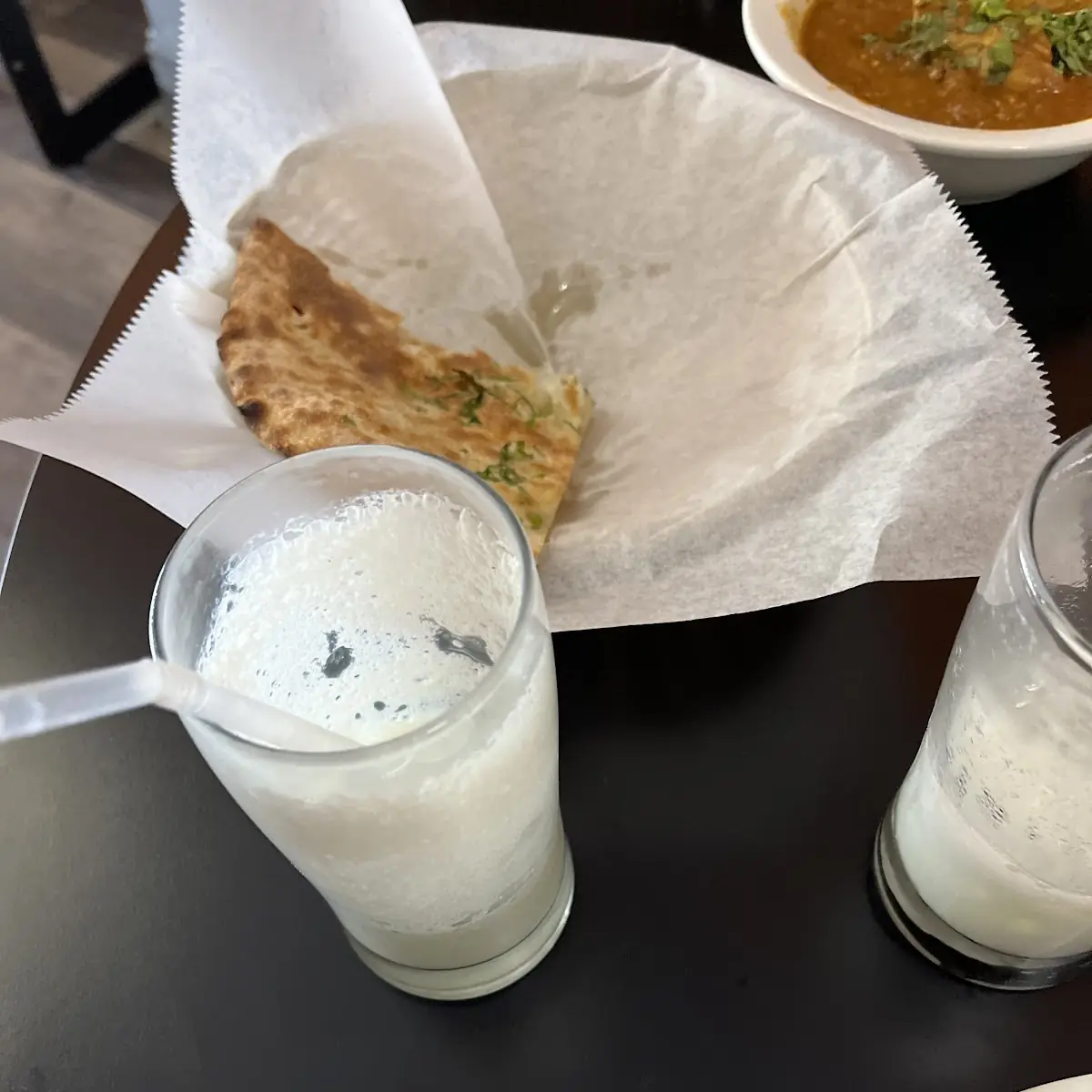 Salted Lassi