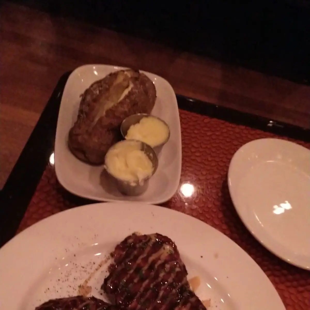 Prime Pork Chops