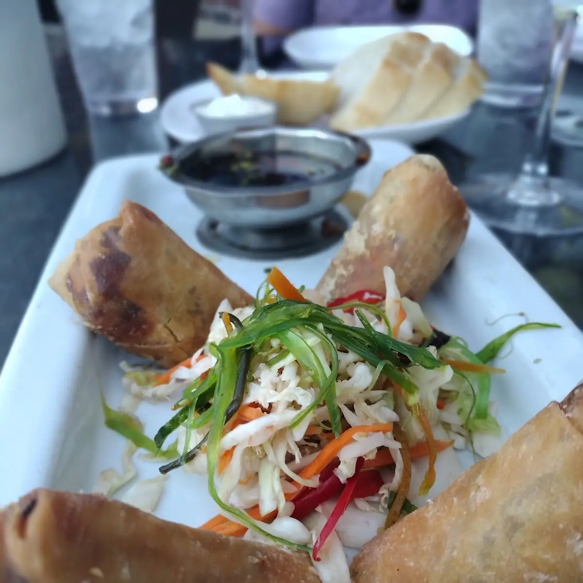 Spring Roll