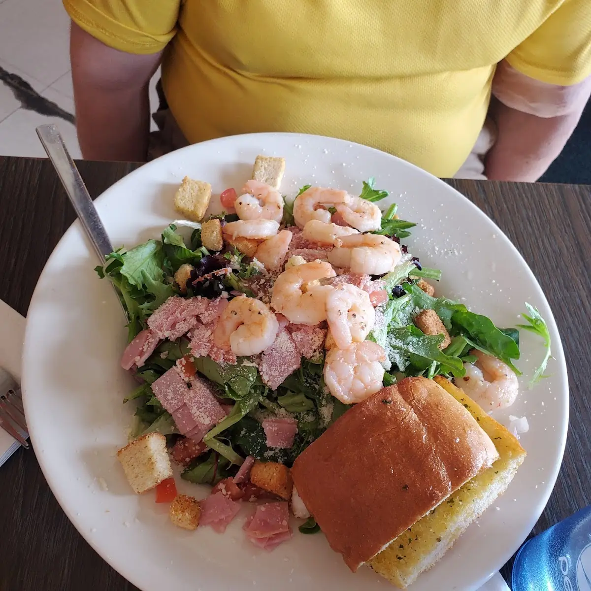 House Salad