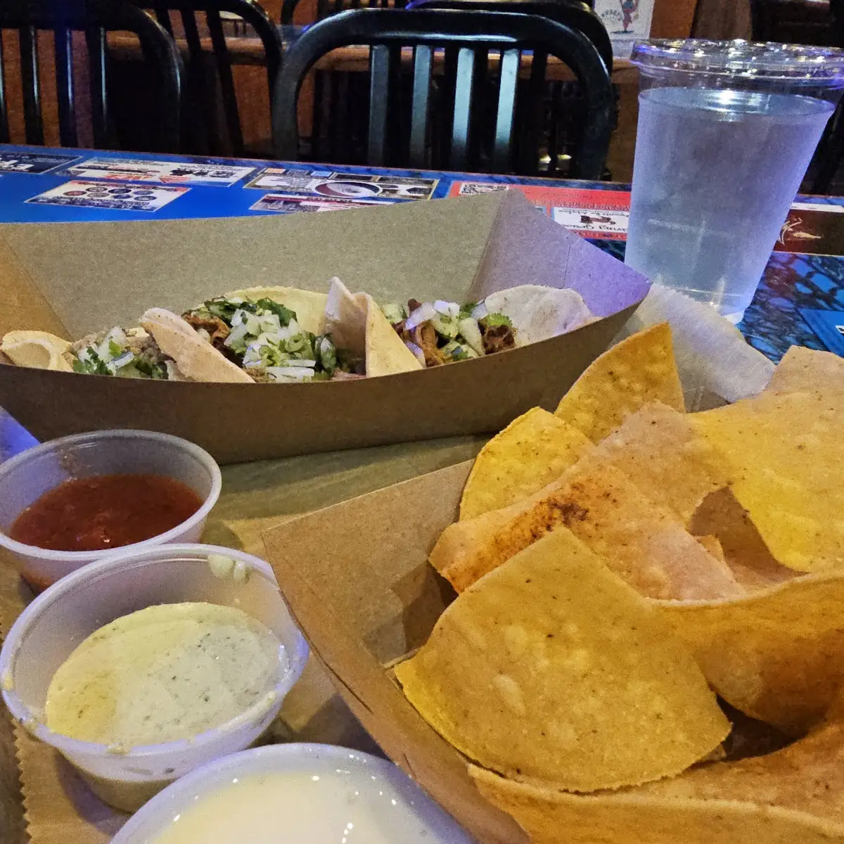 Cheese Dip
