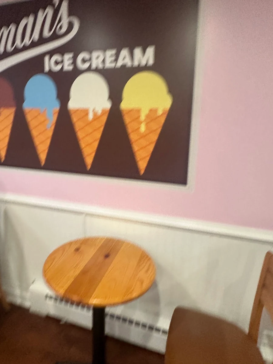 Ice Cream Cone