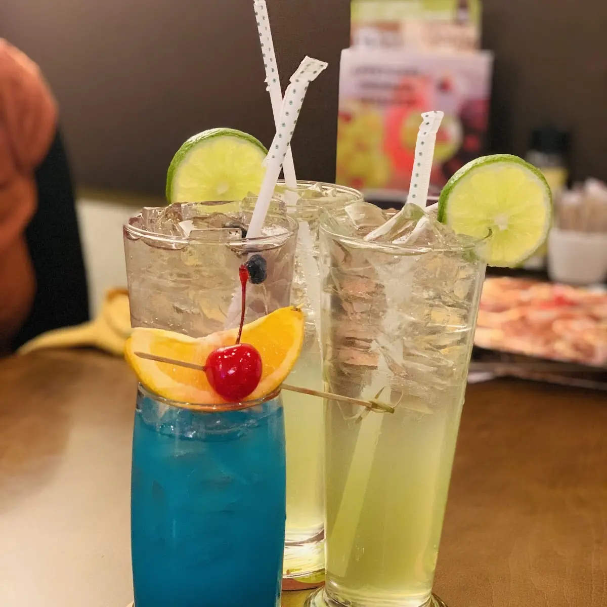 Long Island Limoncello
