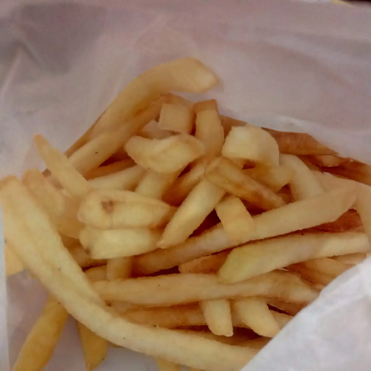 French Fries