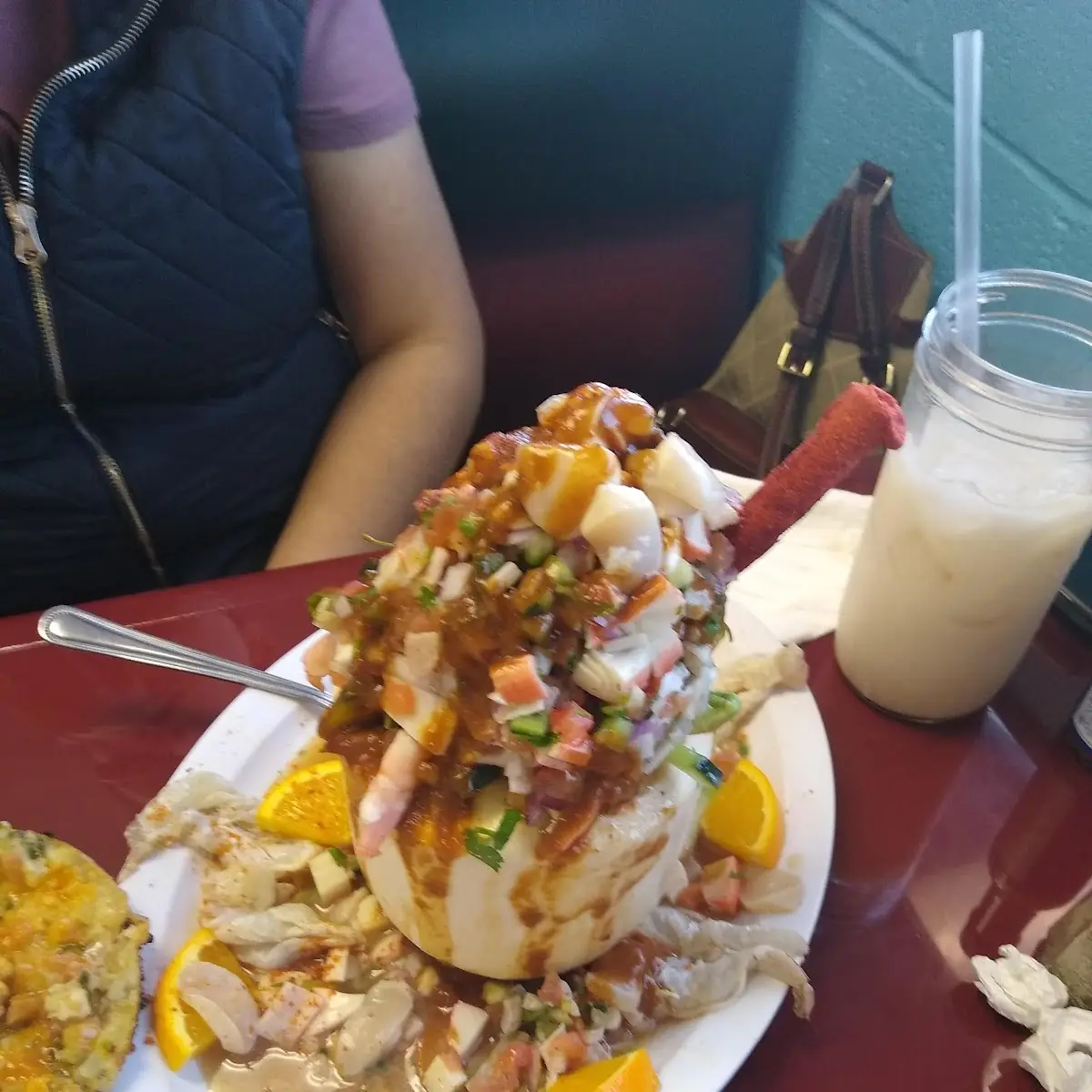 Coco Loco