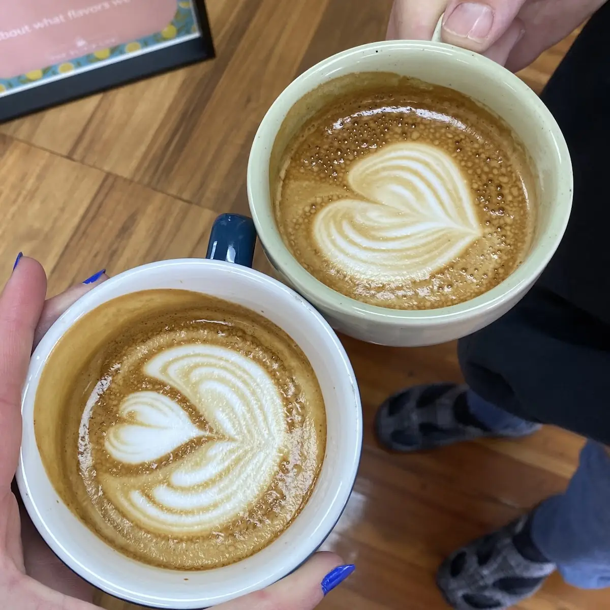 Cappuccino
