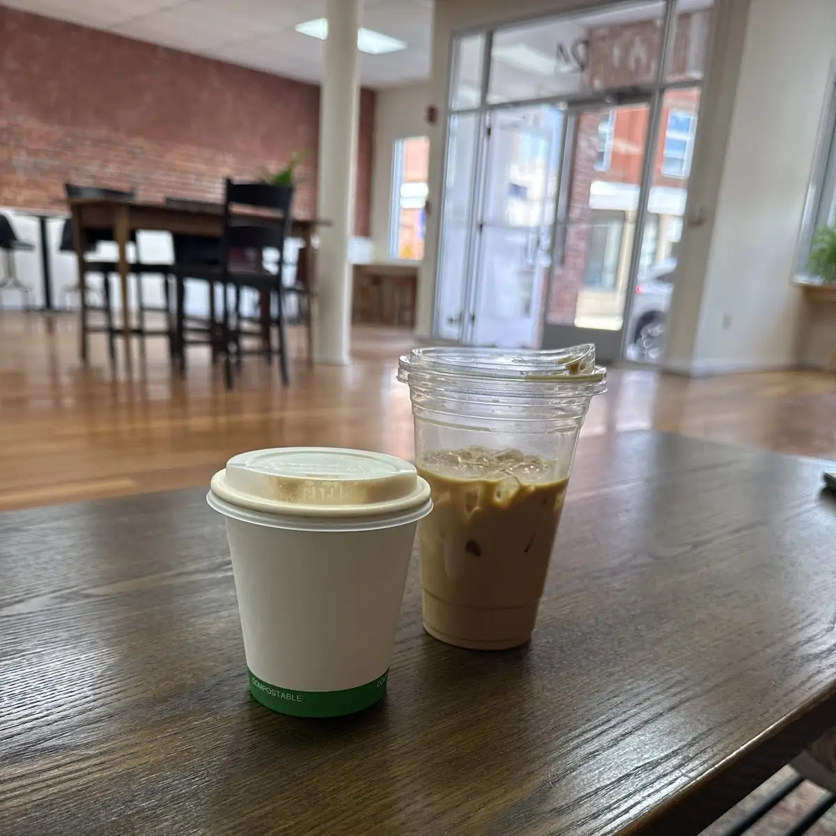 Cold Brew