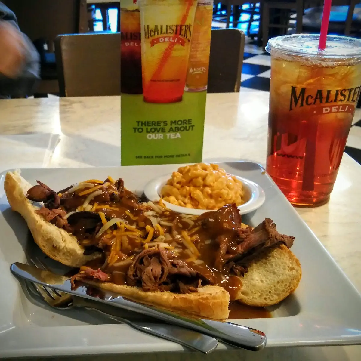 Pulled Pork