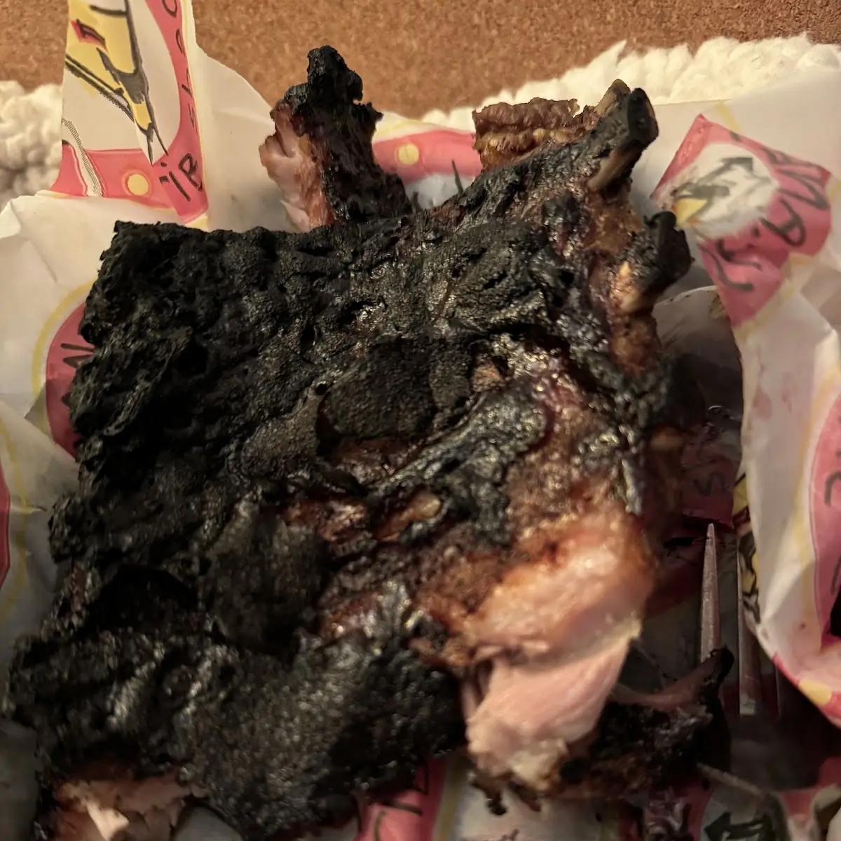 Spare Ribs