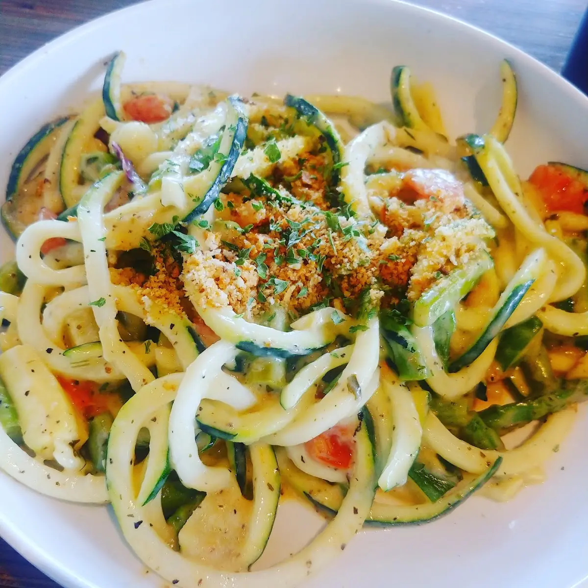 Seafood Combination