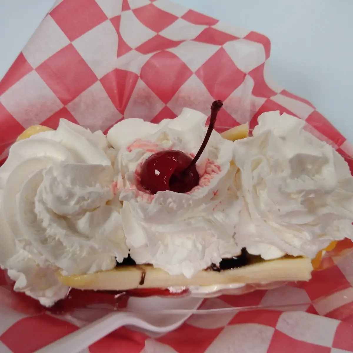 Banana Split