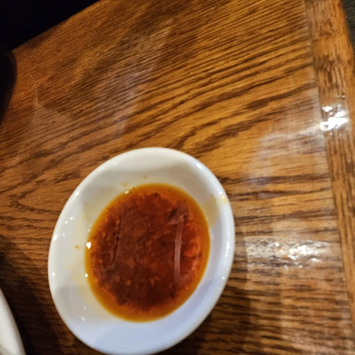 Pork with Garlic Sauce / 鱼香肉