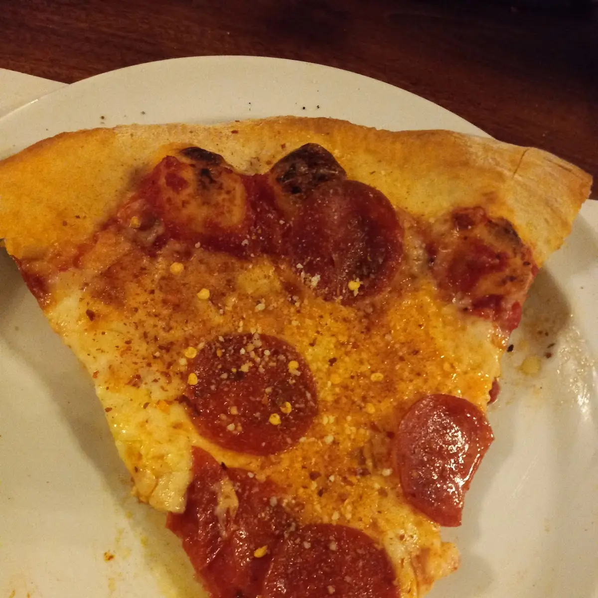 Pepperoni Slice