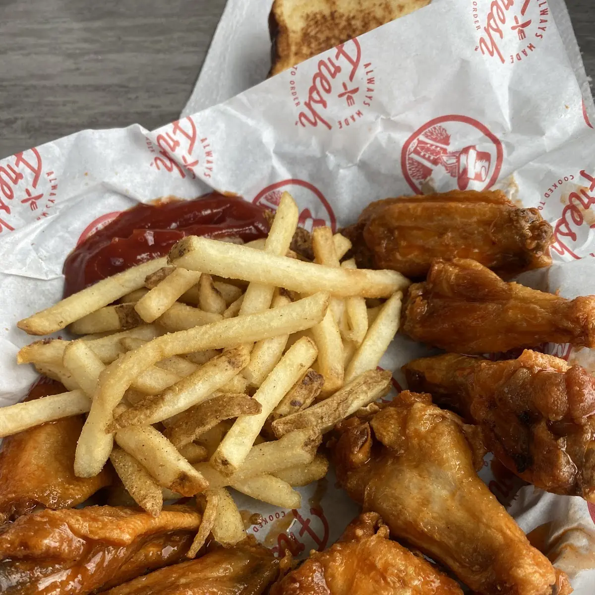 Chicken Wings