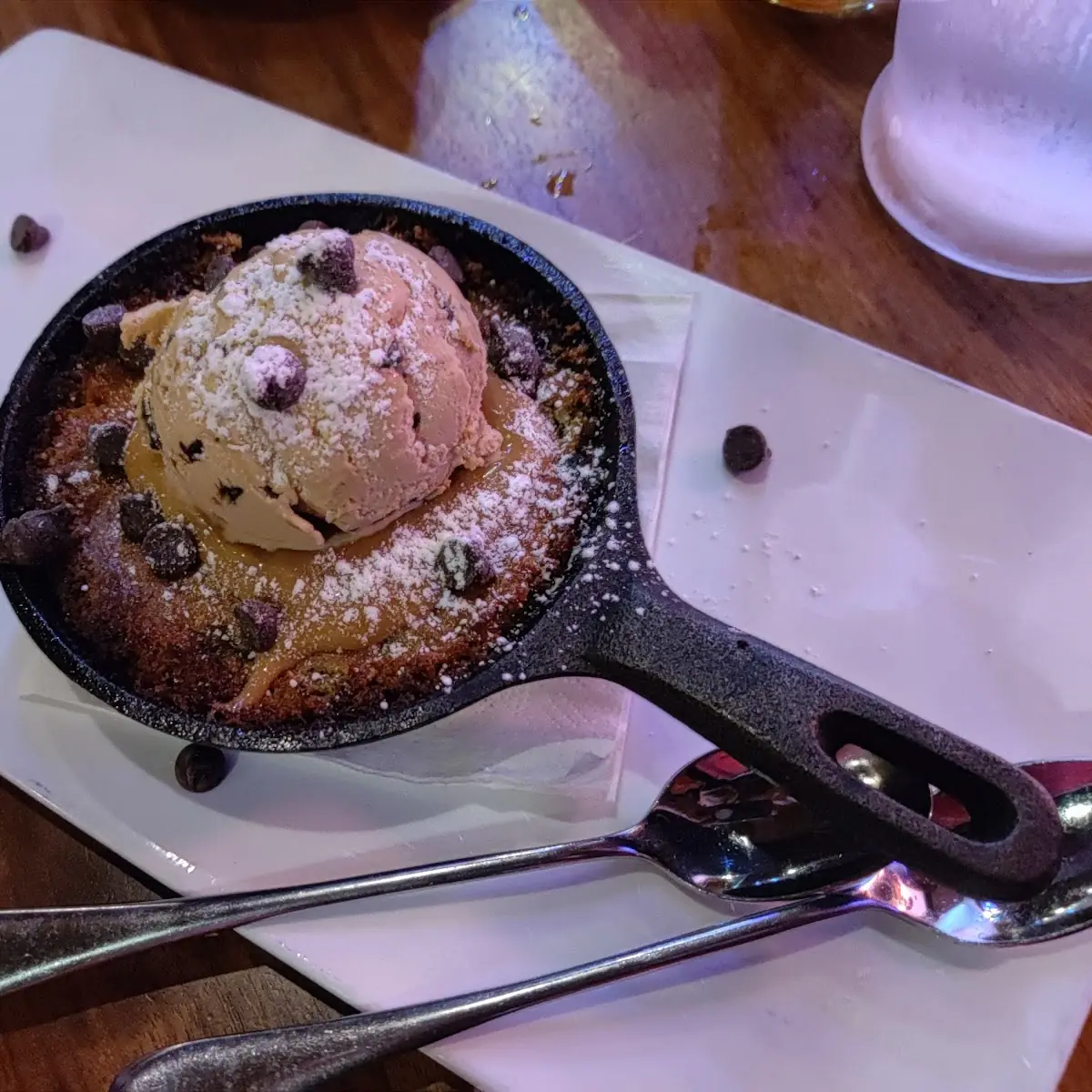 Blueberry Muffin