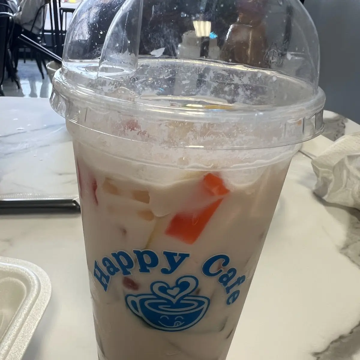 Che Thai Thailand Dessert