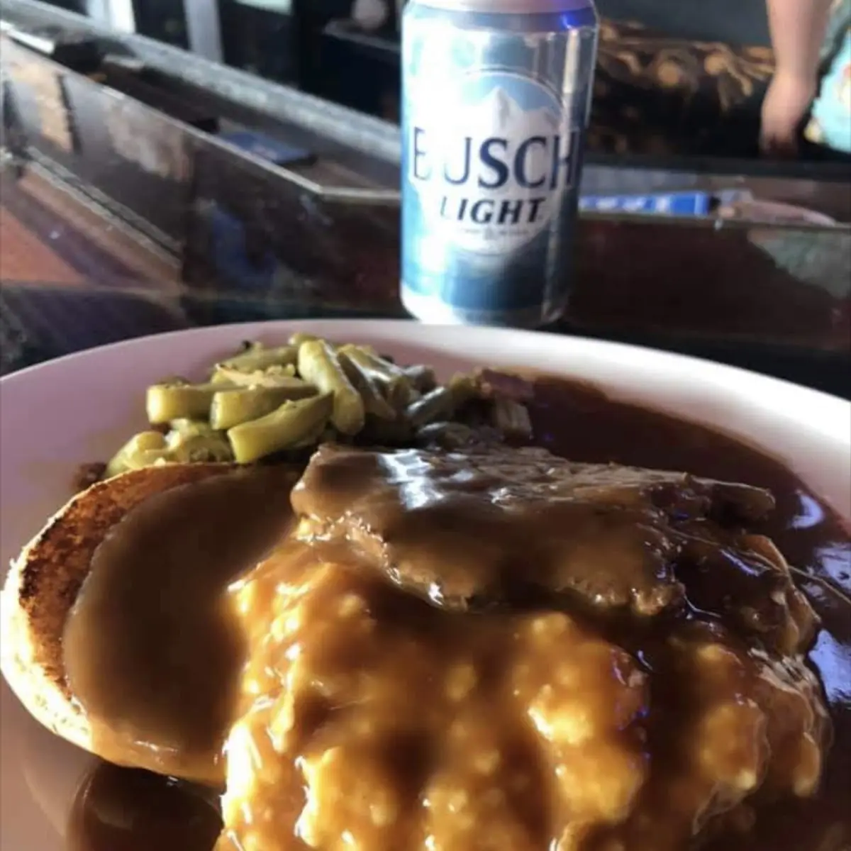 Loco Moco