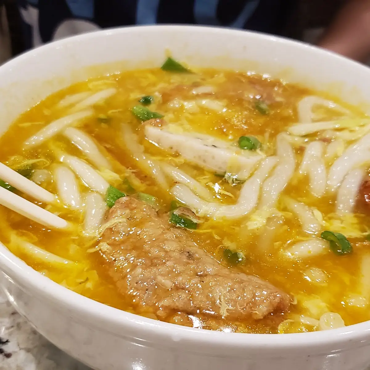 Banh Canh CA