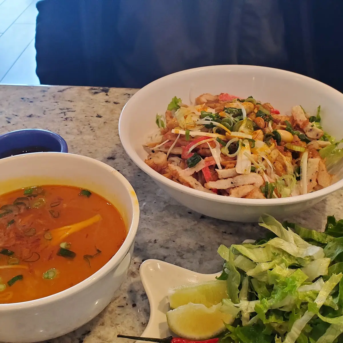 Bun Cha CA Kho