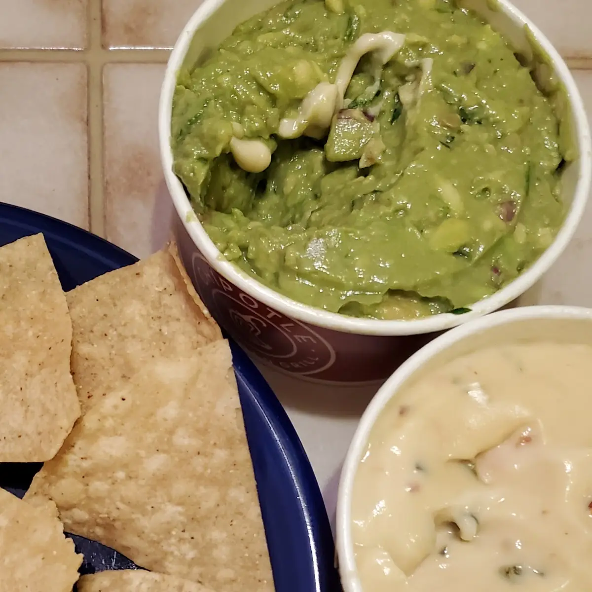 Cheese Dip