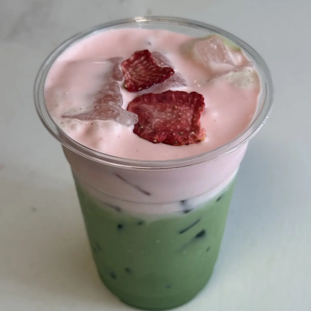 Matcha Latte