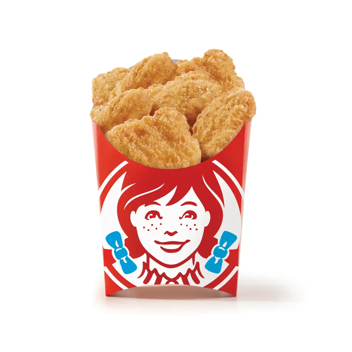 10 PC. Nuggets Combo