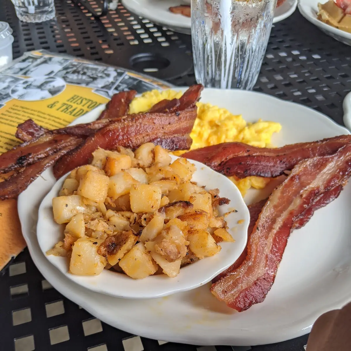 Home Fries