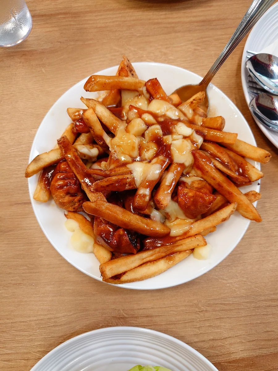Poutine