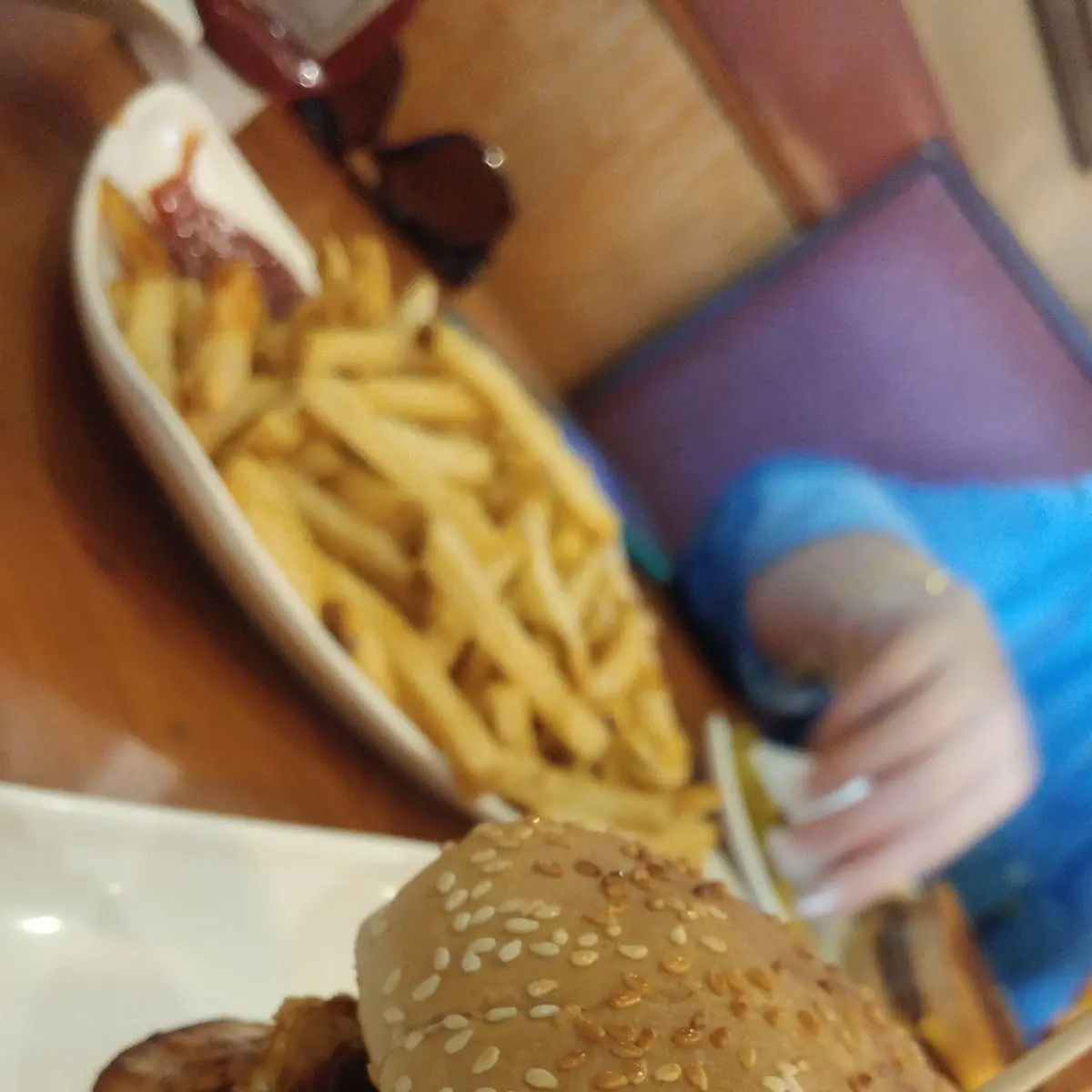 Chicken Sandwich