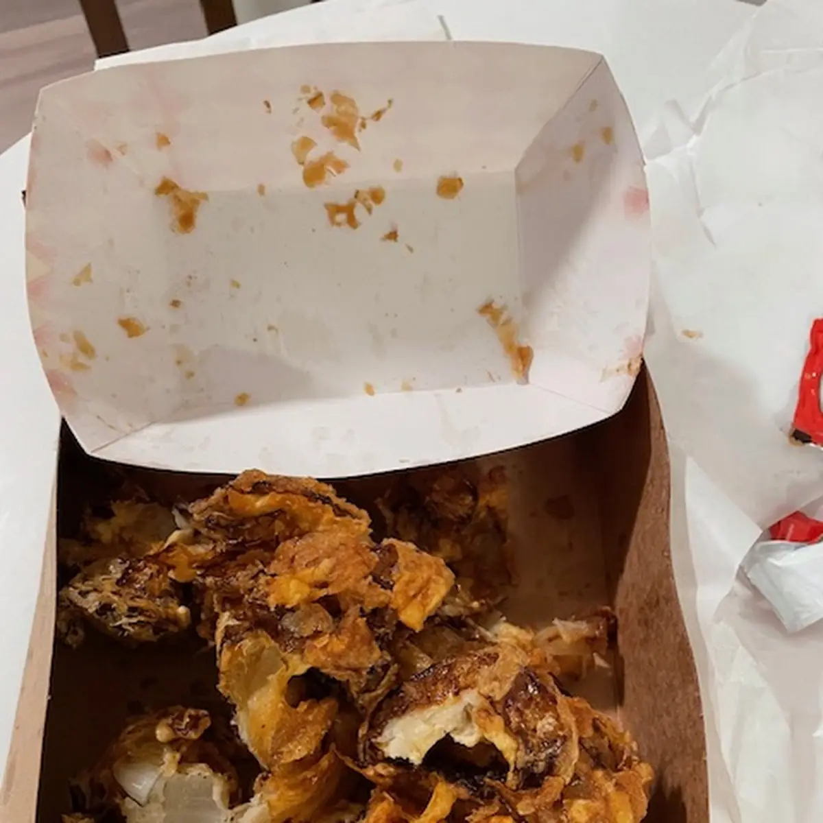 Pulled Pork