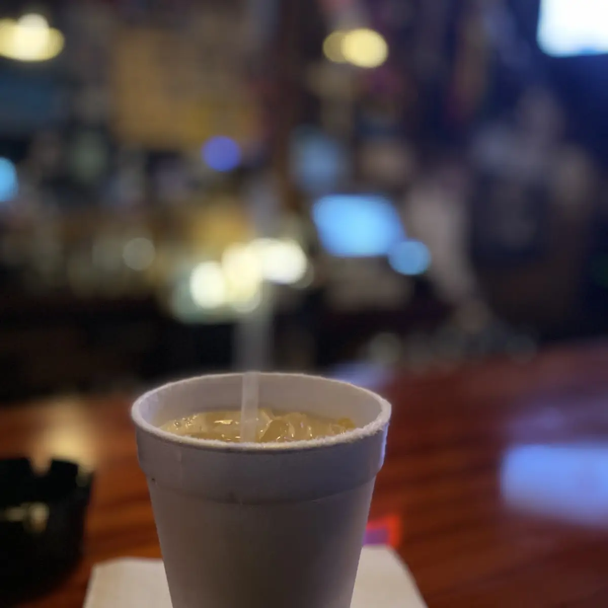House Margarita