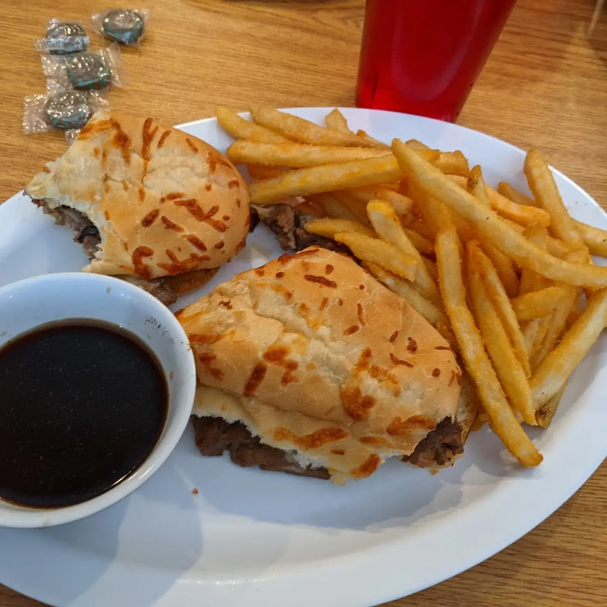 French Dip