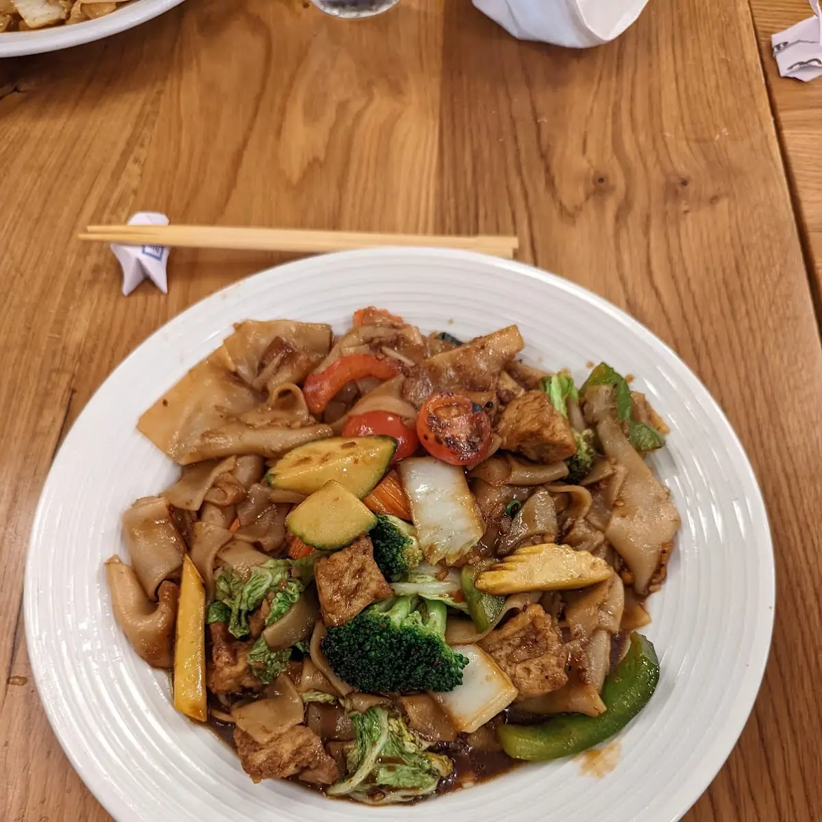Kee Mao
