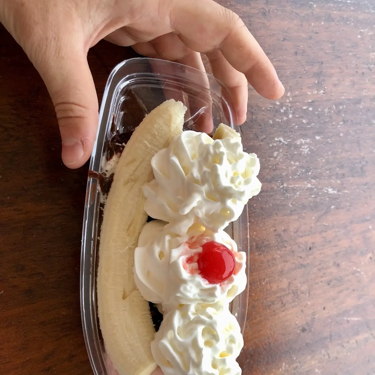 Banana Split