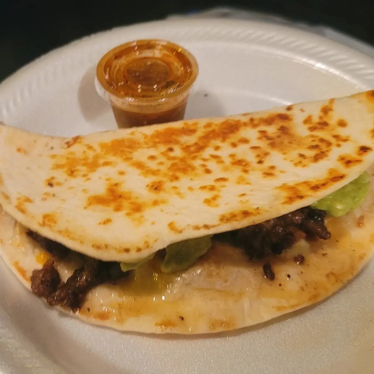 Quesadilla