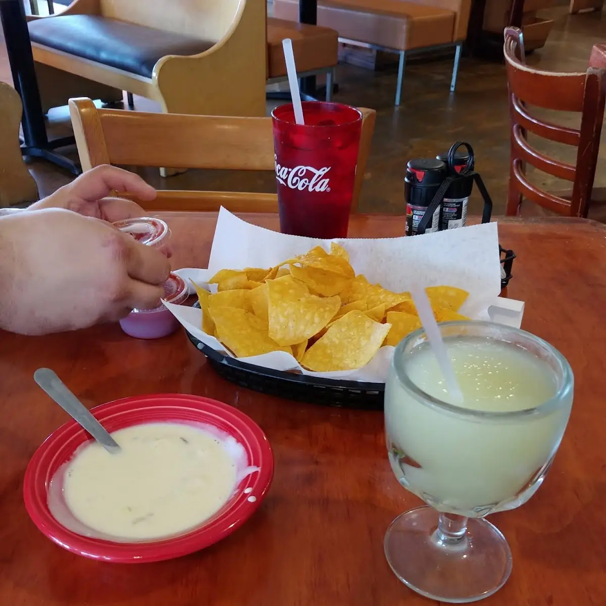 Cheese Dip