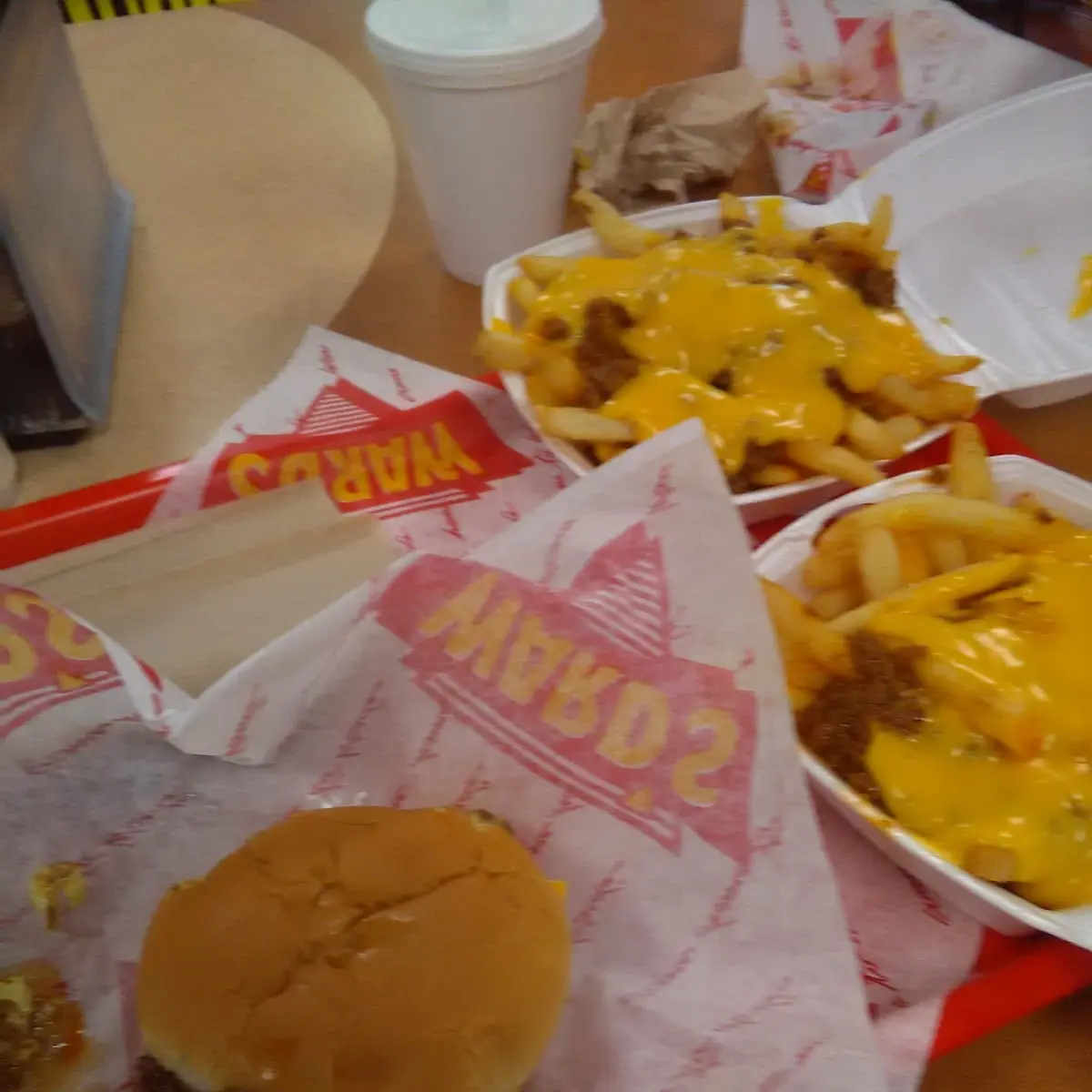 Chili Cheese