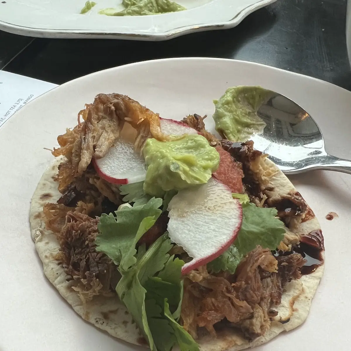 Street Tacos