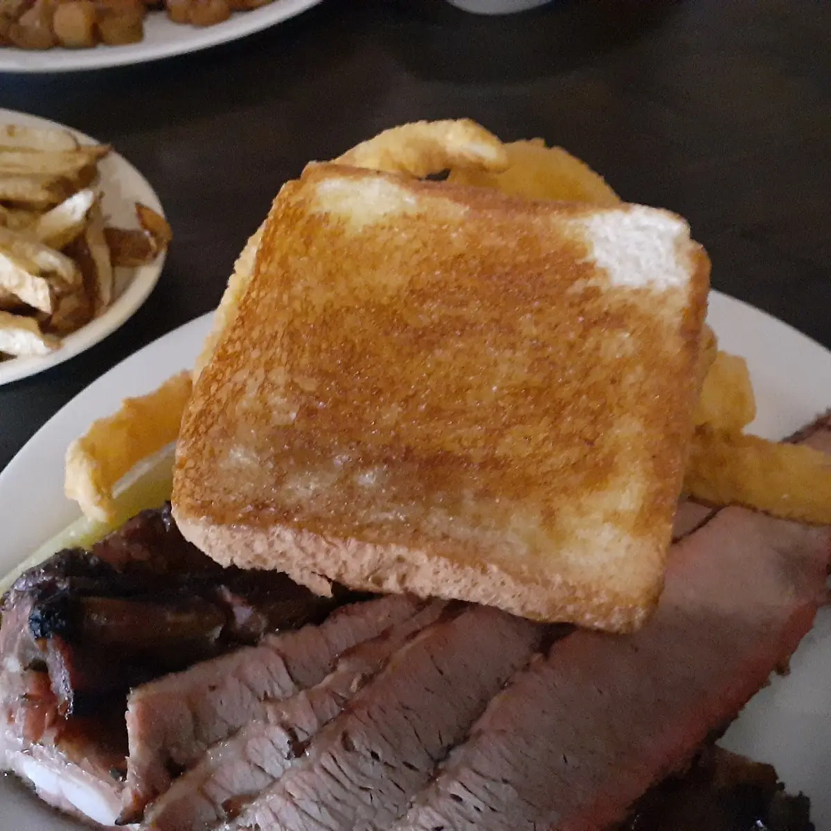 Roast Beef