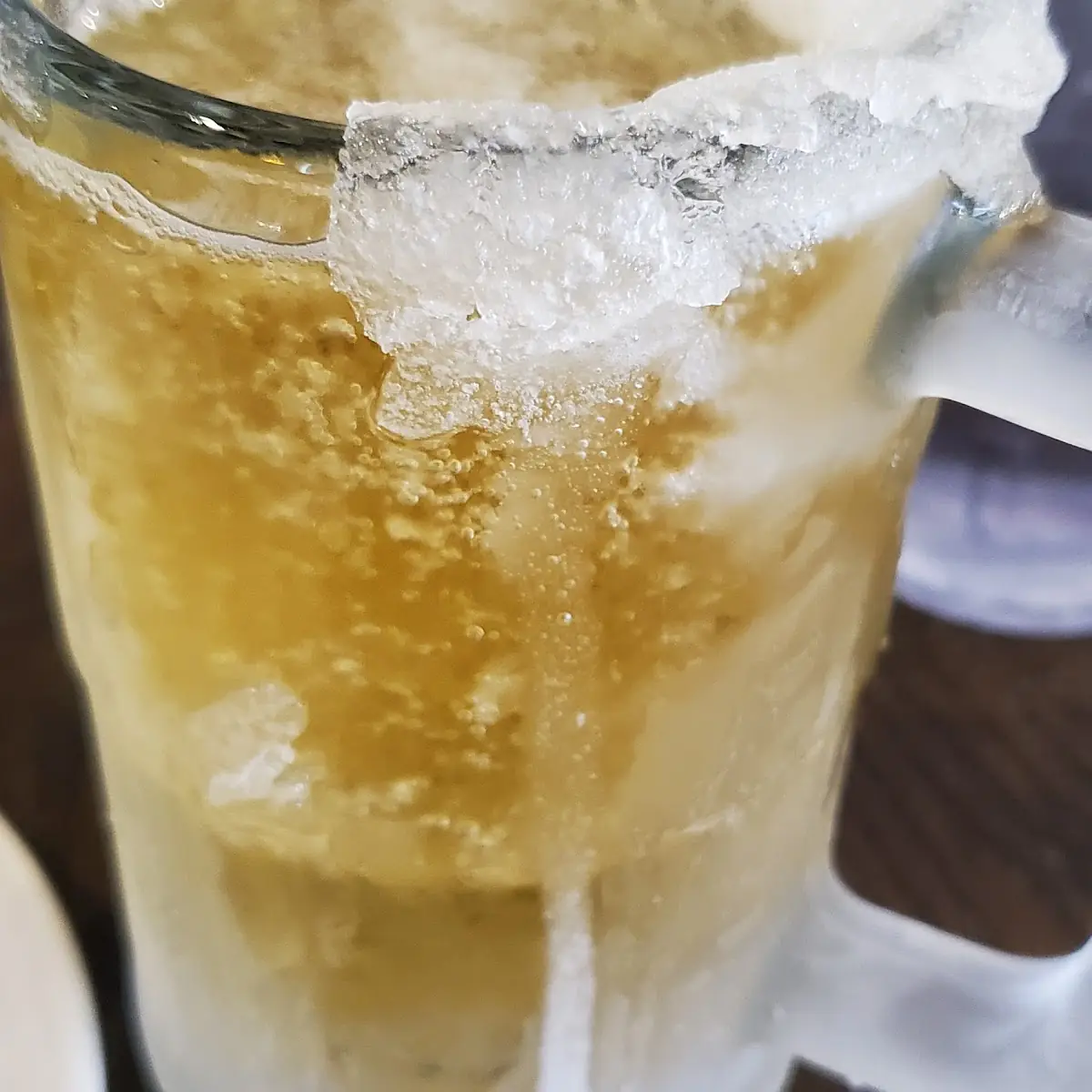 Root Beer Float