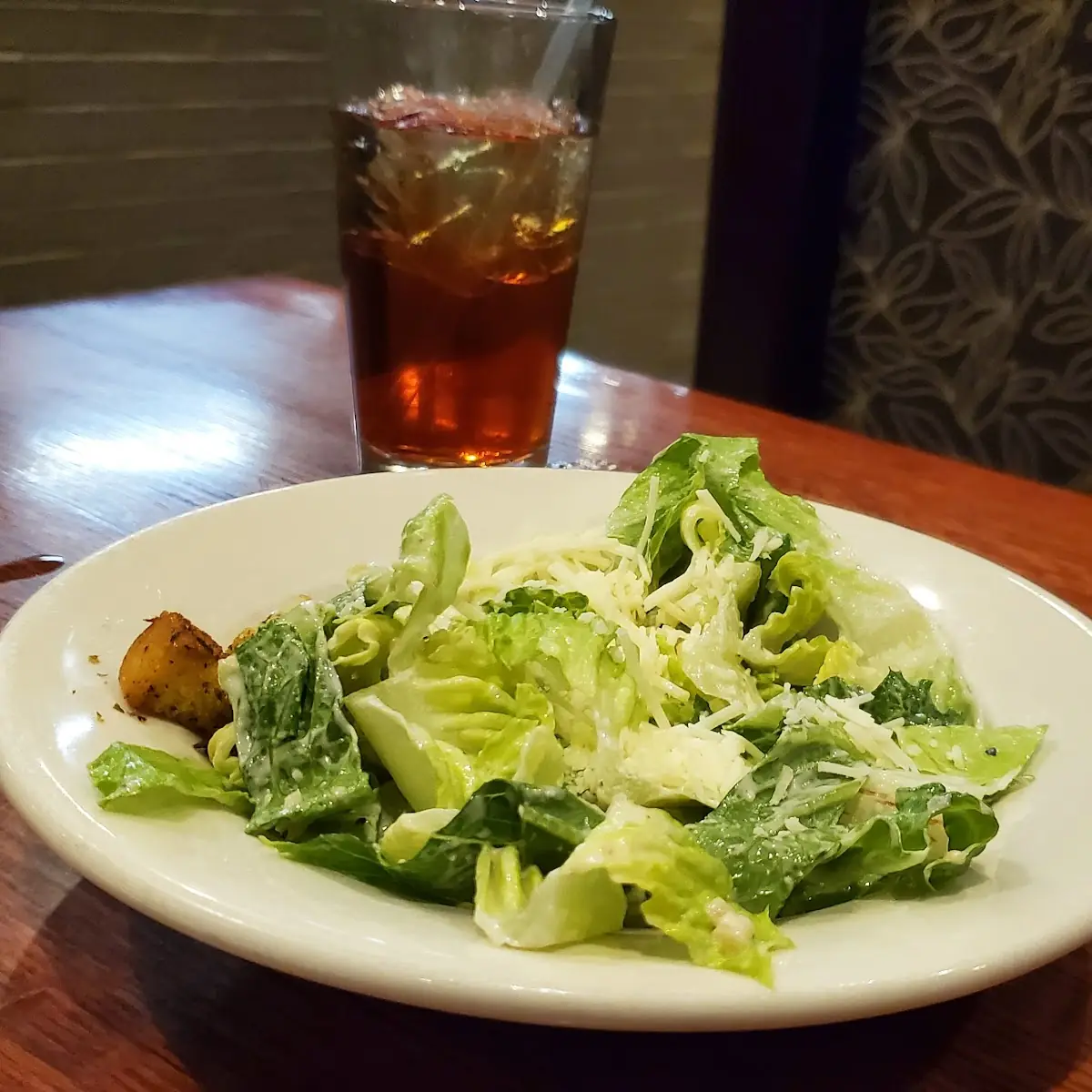 House Salad